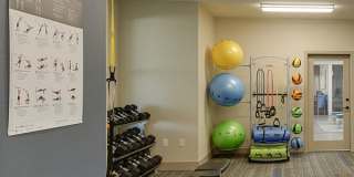 Sunfield Lakes Apartments Gallery 10