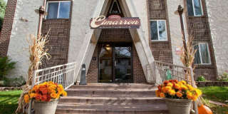 Cimarron Gallery 8