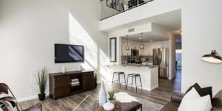 Lofts at Chestnut Gallery 4