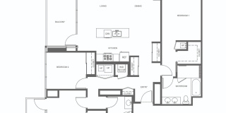 Pinnacle on the Park Gallery 32