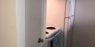 Unity Pointe Apartments Gallery 2