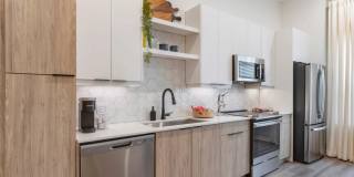 Evergreen Mills 50 Gallery 25