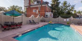 Park Sedona Apartments Gallery 10