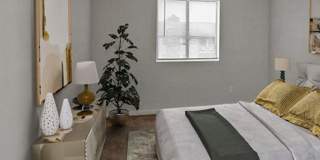 Burnam Woods Apartments Gallery 24