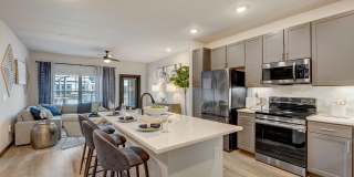 Skyview Flats Gallery 1