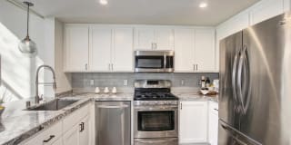 Lofts at Chestnut Gallery 8