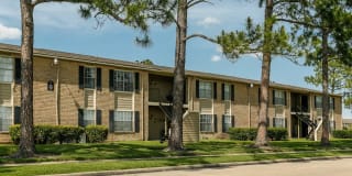 Stafford Run Apartments Gallery 28