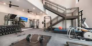 Augusta Flats Gallery 27