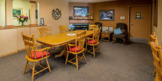 The Woodlands - Senior Housing Gallery 1