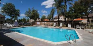 Oak Hill Apartments Gallery 10