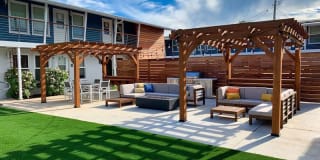 The Parc at 1300 Apartments Gallery 13