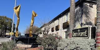 Inglewood Village Apartments Gallery 17