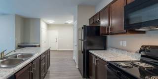 Menchaca Commons - Affordable Housing Gallery 3