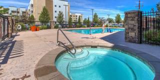 Canyon View Crossing Apartments Gallery 3