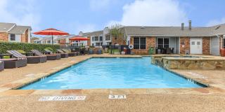Nova Park Apartment Homes Gallery 47
