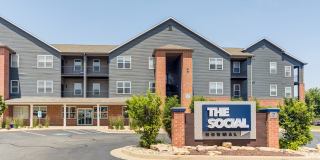 Student Housing - The Social Normal Gallery 22