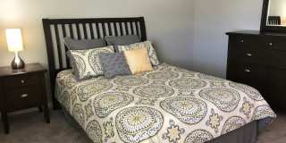 Oakdale Square Apartments Gallery 12