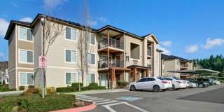 Trax at DuPont Station Apartments Gallery 38