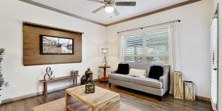 Ventana at Plum Creek Apartments Gallery 3