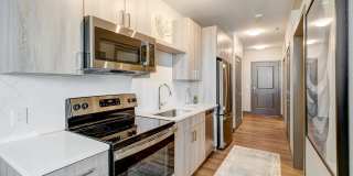 Novus Apartments Gallery 1