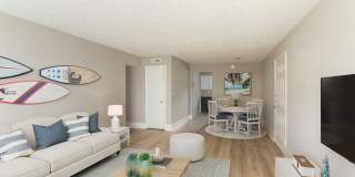 The Commons Apartments Gallery 13