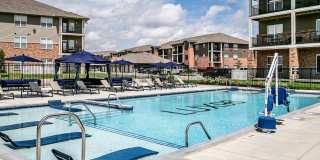 The Apartments at Lux 96 - Phase 3 & 4 Gallery 72