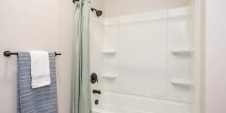 Enclave at Brockport - Conventional Housing Gallery 11
