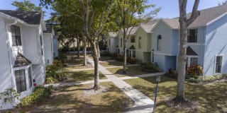 Lilac Village Carriage Walk Gallery 47