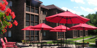 Poplar Bridge Apartments Gallery 4