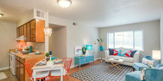 Forest Pointe Apartments Gallery 73