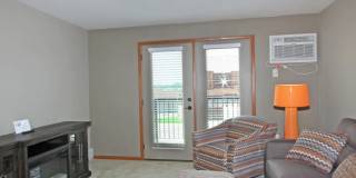 ParkView East Apartments Gallery 4