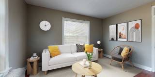 Governor's Park West Gallery 7