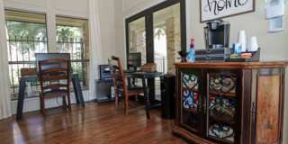 Sunset Point Gallery 21