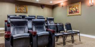 Pegasus Villas - Senior Housing Gallery 12