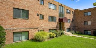 Overlook Apartments - Affordable Housing Gallery 6