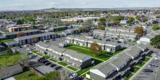 Amberbrook Townhomes Gallery 16