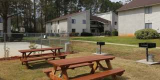 Creekside Place Apartments Gallery 7