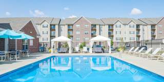 Pavilion at Twin Creek Gallery 46