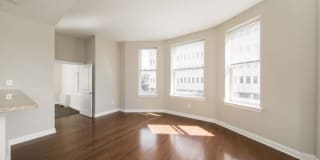 1201 North Charles Gallery 9