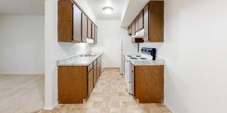 Country Meadow Apartments Gallery 1