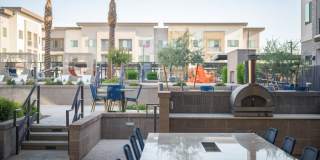 Soltra at SanTan Village Gallery 37