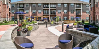 The Apartments at Lux 96 - Phase 3 & 4 Gallery 67