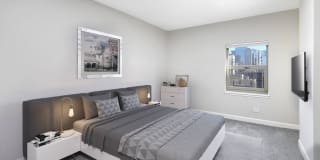 100 West Chestnut Apartments Gallery 17