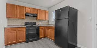 Harvard Apartments Gallery 1