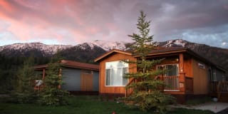 Targhee Place Gallery 1