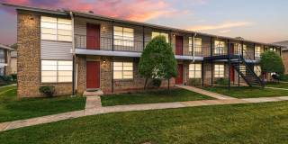 Luxe 30 Apartments Gallery 28