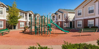 Fountain Springs Apartments Gallery 10