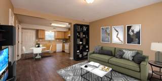 Lincoln Townhomes Gallery 2