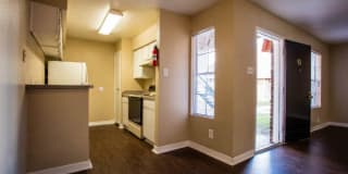 Tidwell Park Apartments Gallery 4