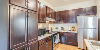 Meadows of Mill Creek II - Affordable Housing Gallery 1